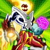 Икона Alien Hero Fight Ultimate War