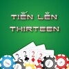 Tien Len - Thirteen icon