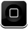 Home Button - Easy to use -Accessibility icon