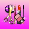 Pictogramă Princess Salon: Make Up Fun 3D