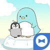 Icono de Penguin Parent Theme