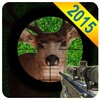 Jungle Hunting 2015 icon