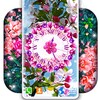 Flower Clocks Wallpapers icon