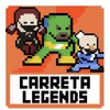 Carreta Legends icon