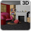 Icono de Room Escape-Puzzle Livingroom 4