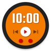 Custom Interval Timer: Workout icon
