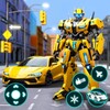 Icono de RobotCarTransform