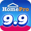 Icona di HomePro