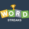 Icono de Word Streaks