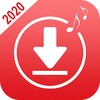 Tube music download : Tube Mp3 Downloader icon