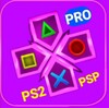 PS2 Emulator Pro icon