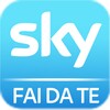 ไอคอน Sky Fai da te