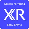 أيقونة Sony Bravia XR Mirror Screen