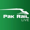 ไอคอน Pak Rail Live