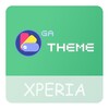 Theme XPERIA ON™ | Be Green - ????Design For SONY icon