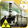 Icono de Chernobyl Lock Screen