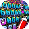 Party Graffiti Theme icon