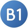 B1 Free Archiver 图标