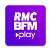 RMC BFM Play icon
