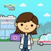 Icono de Lila's World:Dr Hospital Games