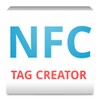 NFC Tag Creator icon