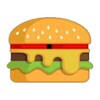 Burger Tar icon