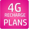 4G Recharge Plans for Jio icon