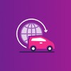 Bookingautos - car rental simgesi