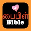 Icono de Tamil English Audio Holy Bible