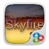 Skyfire GO桌面主题 icon