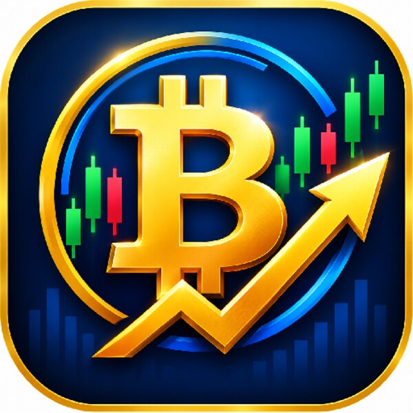 Crypto Paper Trading Simulator for Android - Download the APK from Uptodown