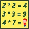 Maths Multiplication Table icon