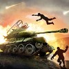 Extreme Army Tank Hill Driver icon