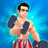 Idle Workout MMA Boxing 图标