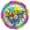 Icono de Zarbatana Color Strike 3D