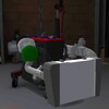 Drag Sim: King Of The Racing icon