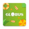 أيقونة Globus