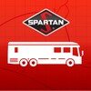 Spartan Connected Care icon
