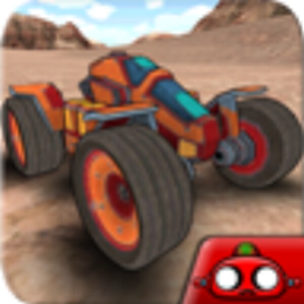 Doom Buggy for Android - Download the APK from Uptodown