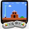 Icono de Super Bros World