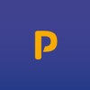 Biểu tượng Anypark-parking becomes easier