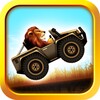 Pictogramă Safari Kid Racing