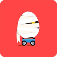 Egg Car!app icon
