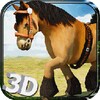 Horse Run icon