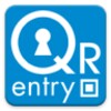 QRentry icon