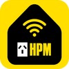 HPM Connect icon