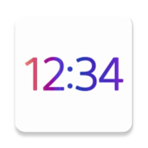 Digital Clock and Weather Widget for Android - Download the APK from ...
