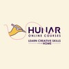 Hunar Online Courses for Women icon