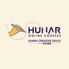 Ícone de Hunar Online Courses for Women