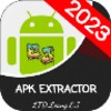 Apk Extractor icon